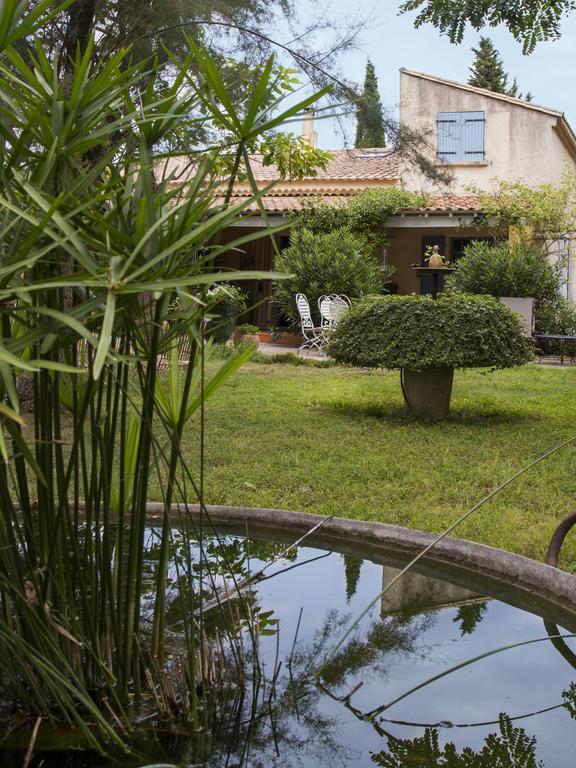 D'hotes Les Baumes